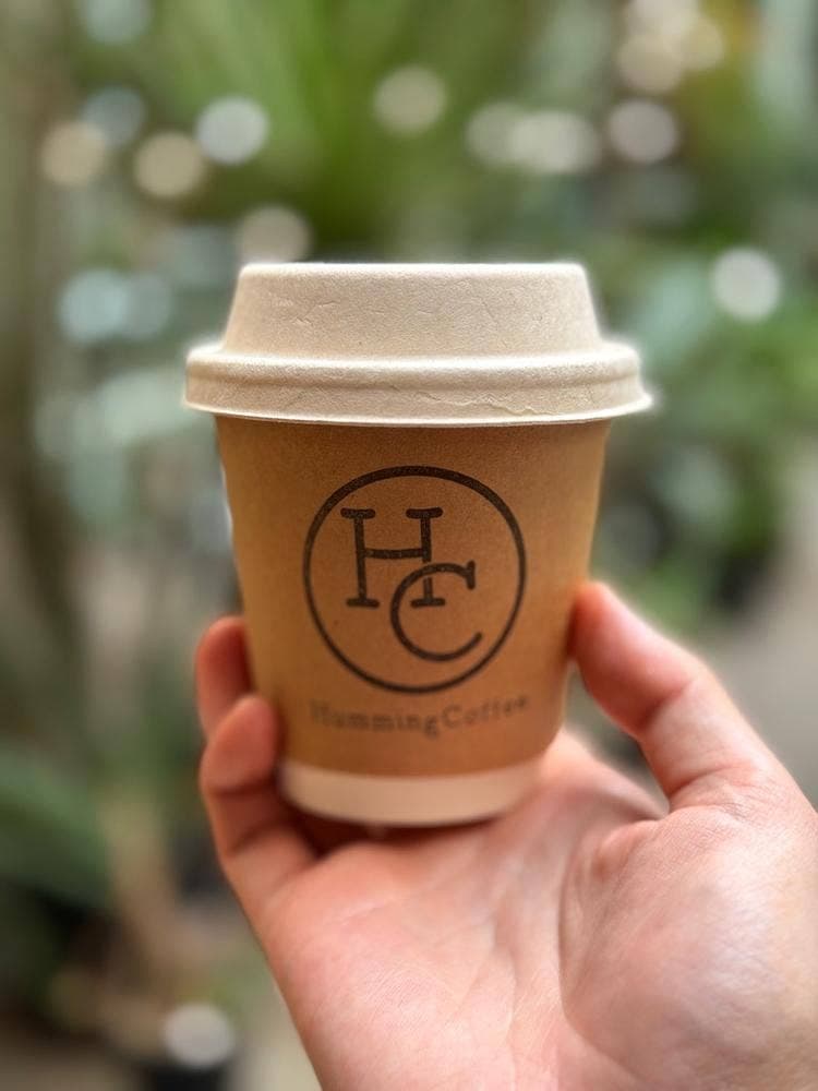 Humming Coffee