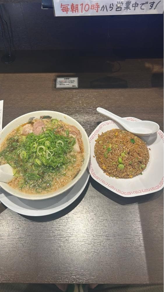 来来亭 児島店 - サブ画像3