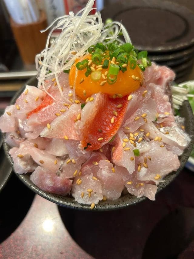 日本一!下田の金目鯛専門店 きんめ丸 熱海店 - サブ画像1