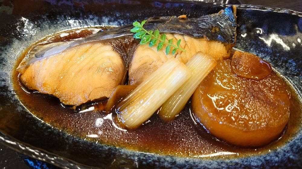 魚魚魚
