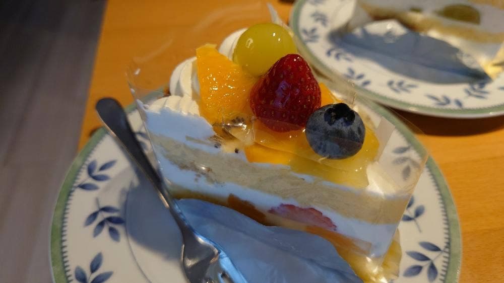 patisserie LOOP