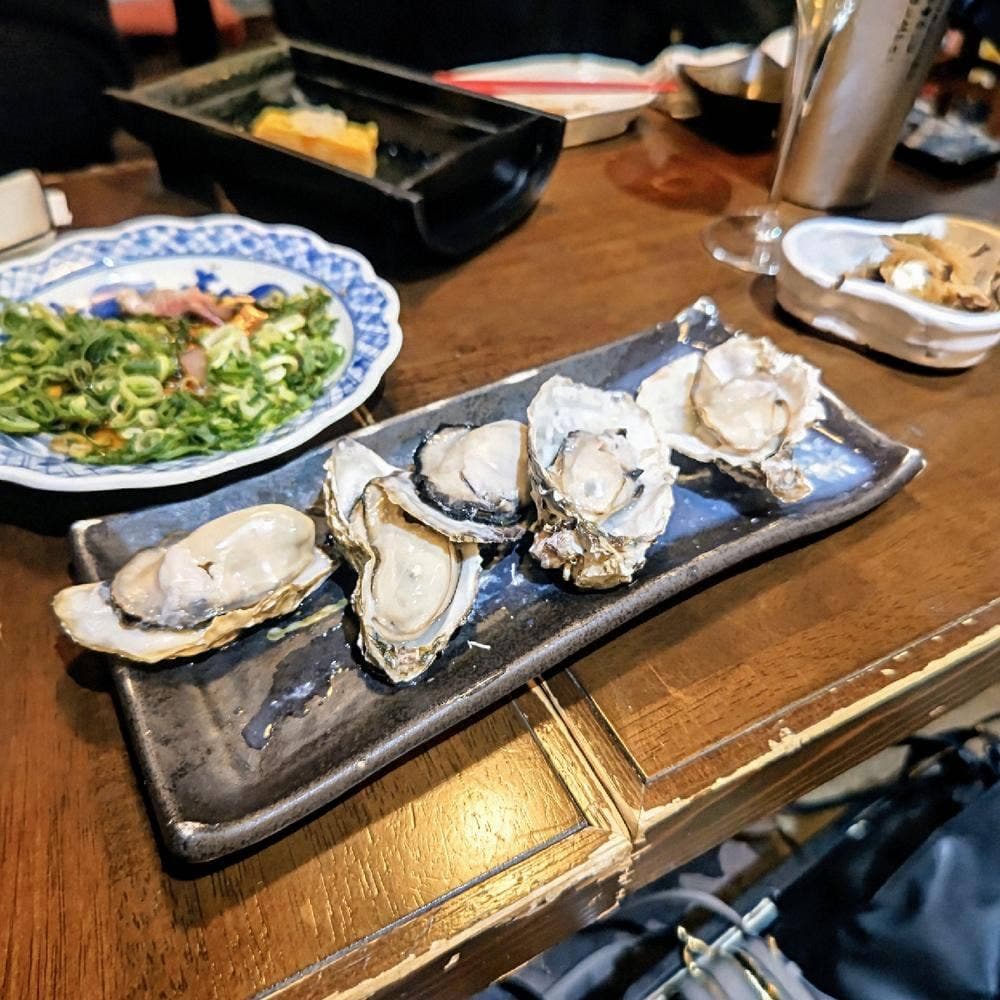 貝焼酒場 カイフォルニア
