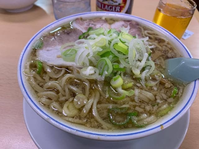 安福亭 本店 - サブ画像1