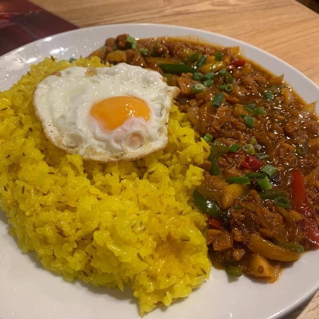 LAVISH SPICE KITCHEN 分倍河原店 - サブ画像3
