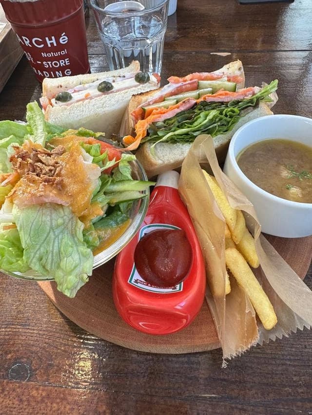 C&B - サブ画像2