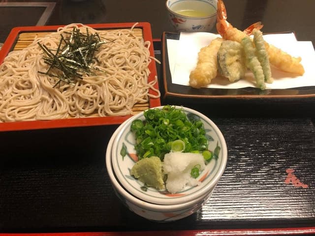 そば辰 - サブ画像1