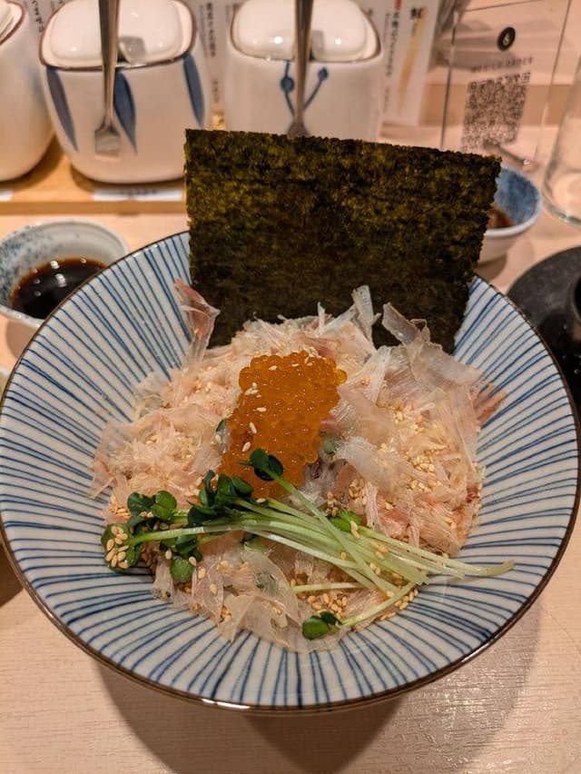 海鮮丼新太郎 - サブ画像1
