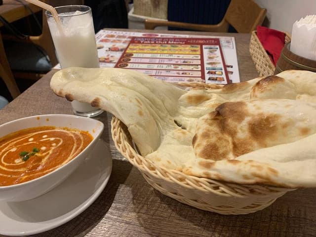 LAVISH SPICE KITCHEN 蒔田店 - サブ画像1