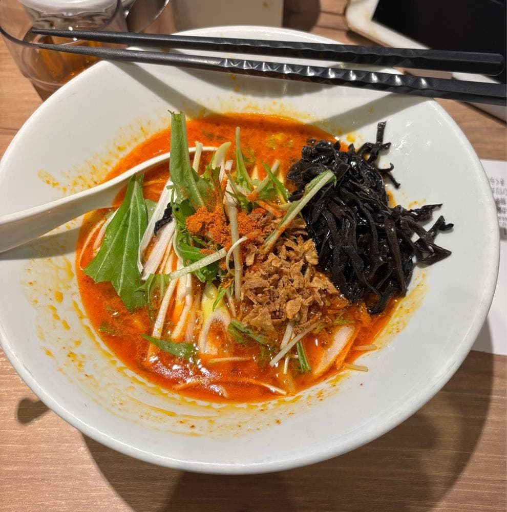 一風堂 キュービックプラザ新横浜店