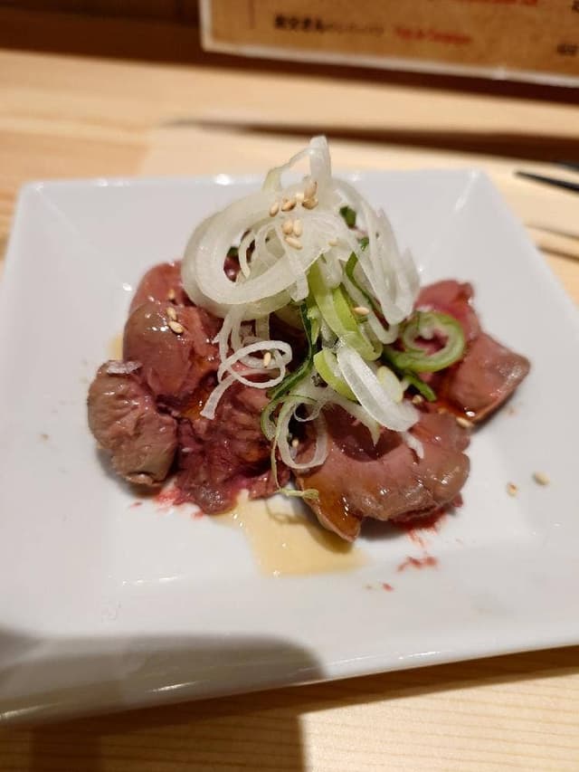 CHARCOAL STAND SUSUKINO - サブ画像1