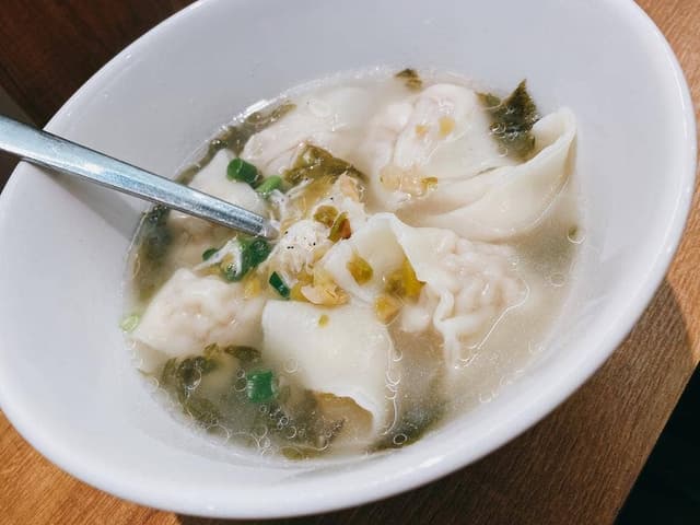 1+Dumpling 高田馬場店 - サブ画像1