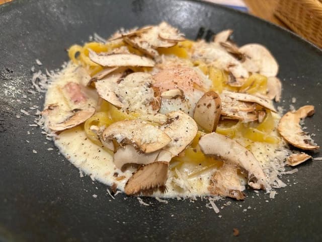 島パスタ MIKE - サブ画像3