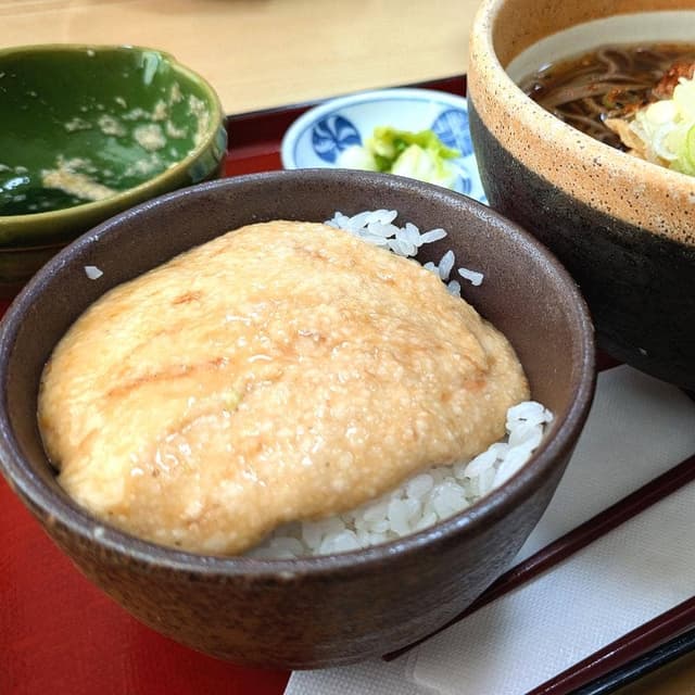 道の駅 奥久慈だいご だいご味レストラン - サブ画像3