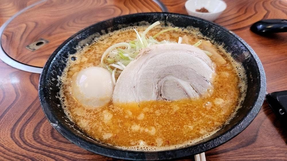 麺屋 むらさき