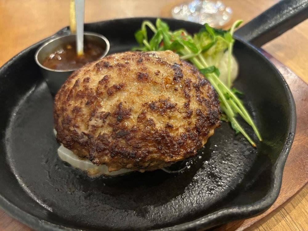 津の田ミート -Bistro style- 豊中店