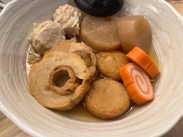 炉端とおでん 呼炉凪来 金沢駅前店 - サブ画像1