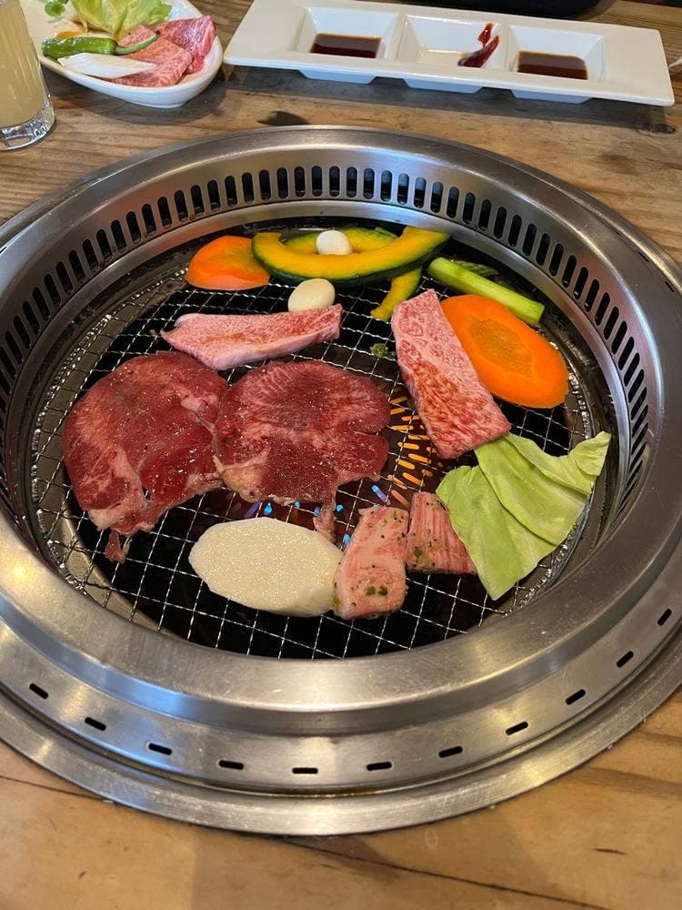 虎の門 本店