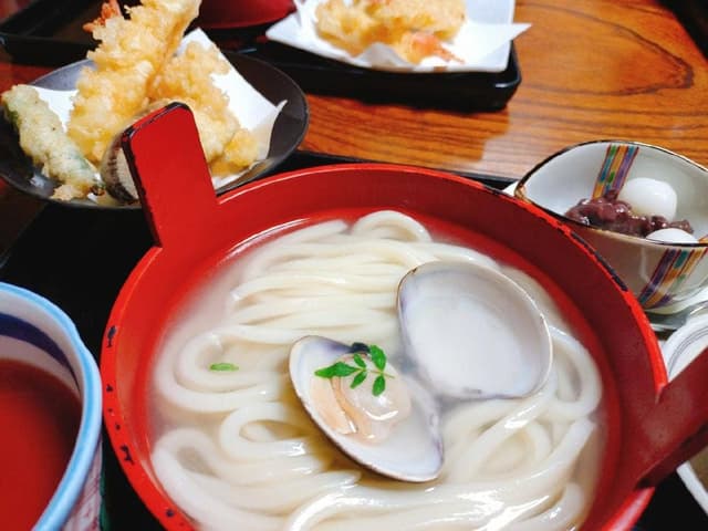 歌行燈 本店 - サブ画像3