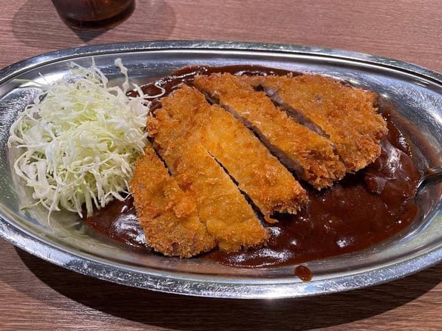 カレーの市民 アルバ 小松駅店 - サブ画像2