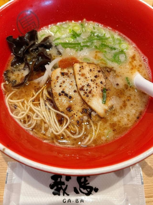 我馬 広島駅北口店 - サブ画像3