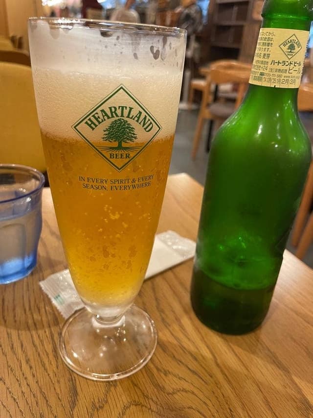 MEG CAFE 511 - サブ画像2