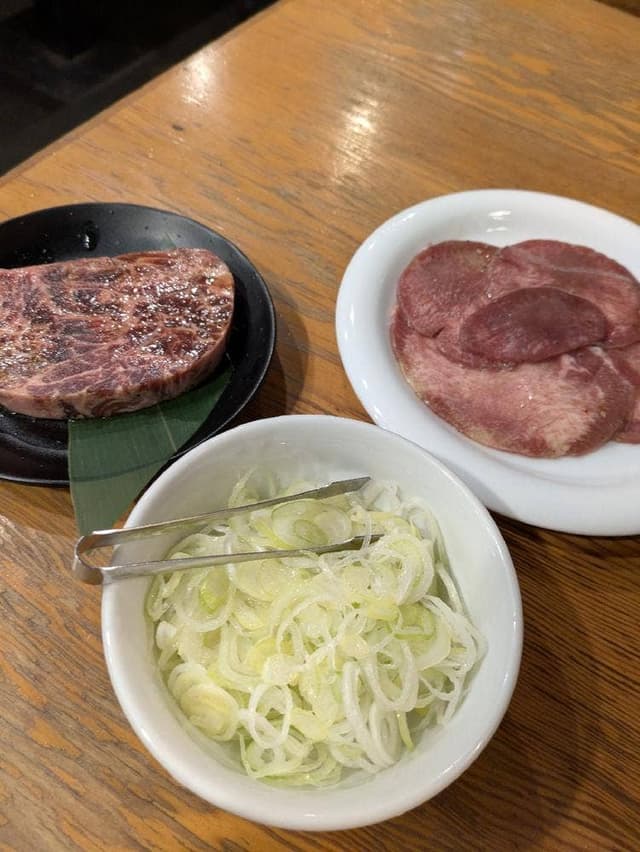 牛繁 学芸大学店 - サブ画像3