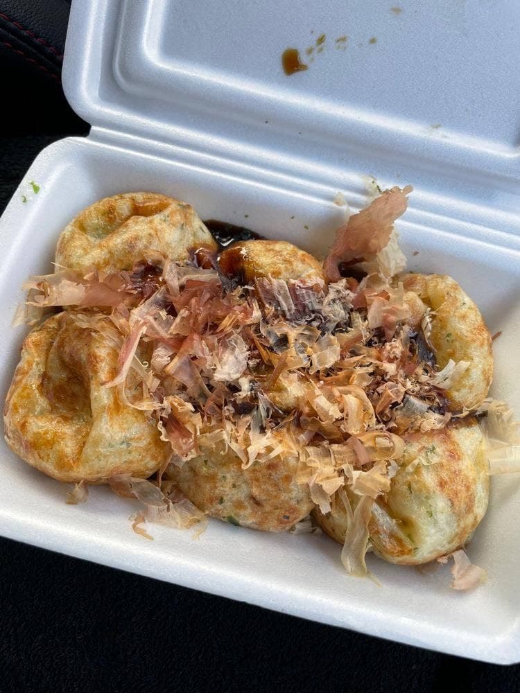 パクパク ラ・ムー草津店