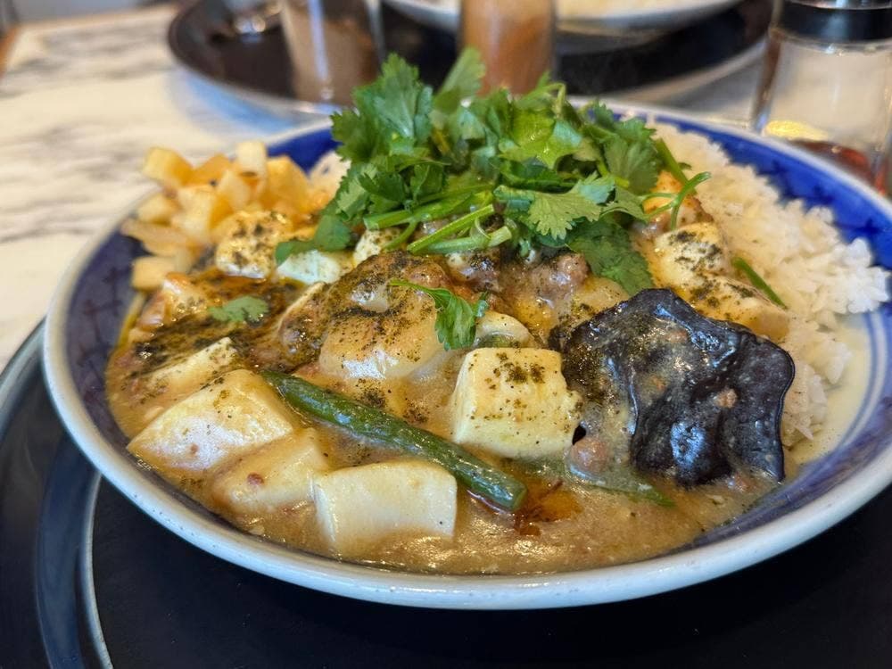 Spice Bar SUZU