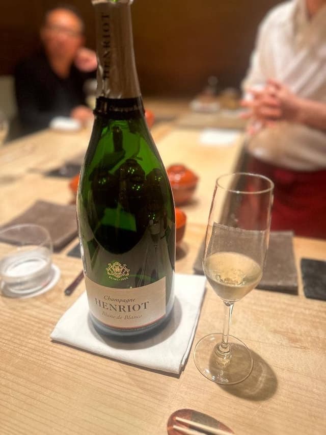 紀尾井町 三谷 - サブ画像1