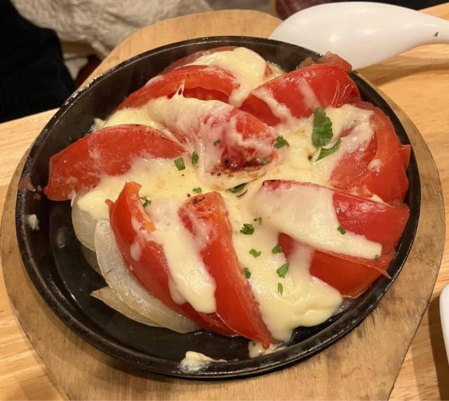 近所の鉄板焼き家 つどい 大曽根本店 - サブ画像1
