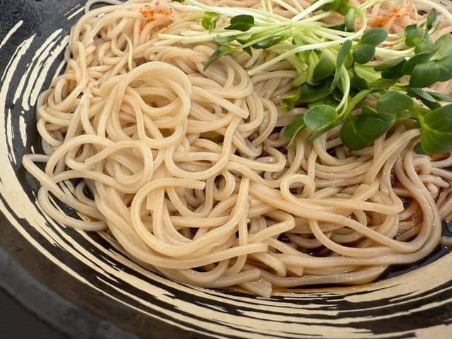 ゆで太郎 袋井国本店 - サブ画像1