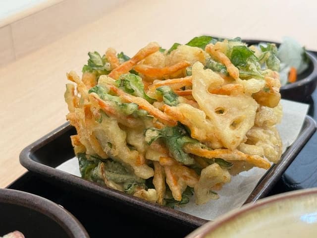 ゆで太郎 袋井国本店 - サブ画像2