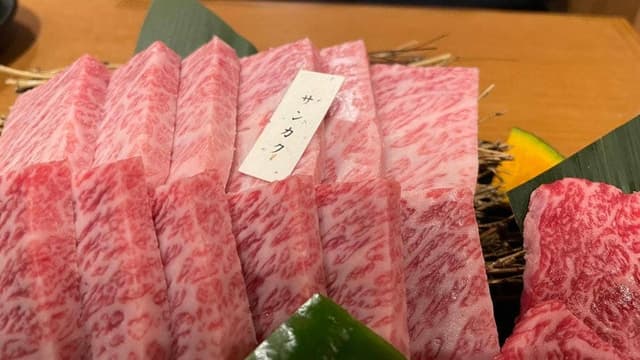 焼肉七つ星 淀屋橋平野町店 - サブ画像3