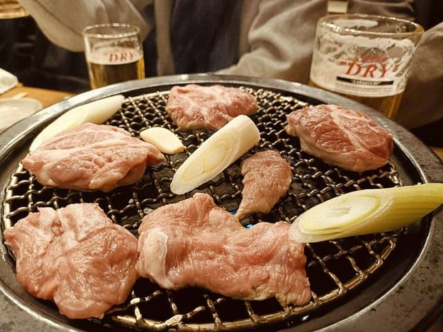 羊肉酒場 悟大 大門店 - サブ画像3