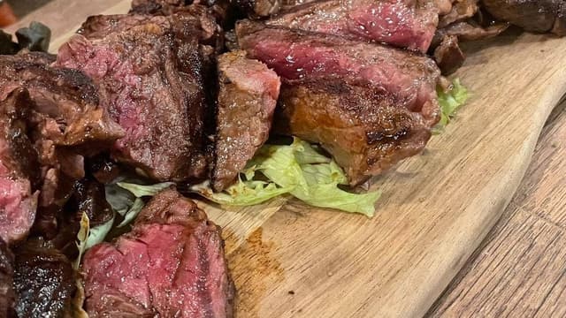 肉とワインの酒場 Wolfun - サブ画像1