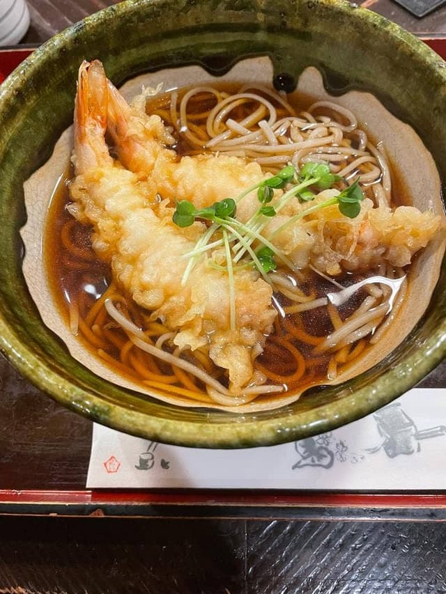 さらしな総本店 北口店 - サブ画像1