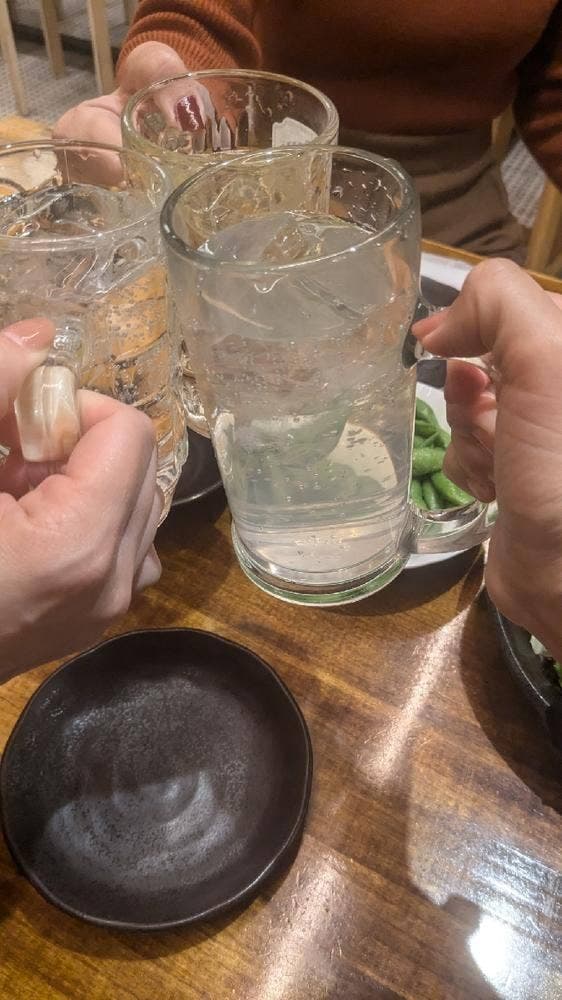仙台牛タン×食べ飲み放題！喫煙OK！ 晴れ舞亭 水道橋西口駅前店