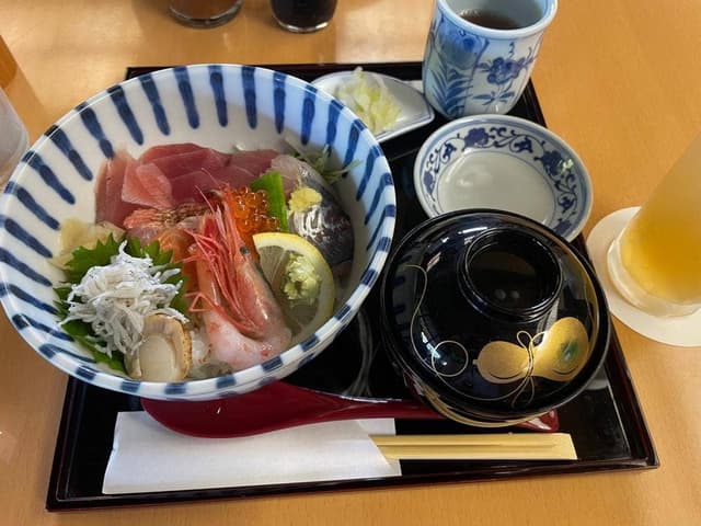 和食 花の茶屋 - サブ画像1