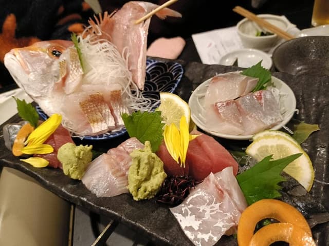 魚旬 浜松町店 - サブ画像2