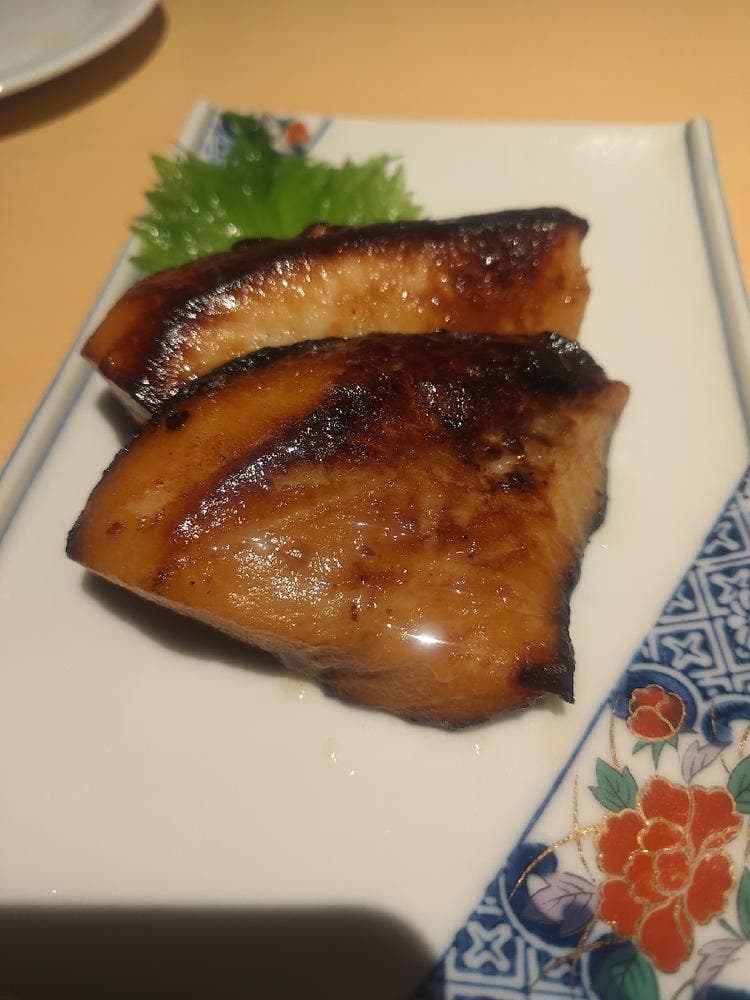 気仙沼まぐろ三昧 尾形