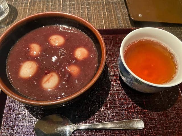 甘味処 西山 - サブ画像1