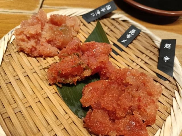 九州 熱中屋 浜松町 LIVE - サブ画像2