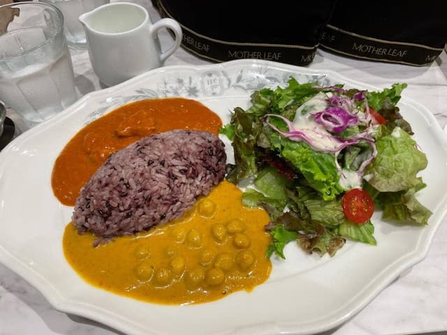 マザーリーフ横浜スカイビル店 - サブ画像3