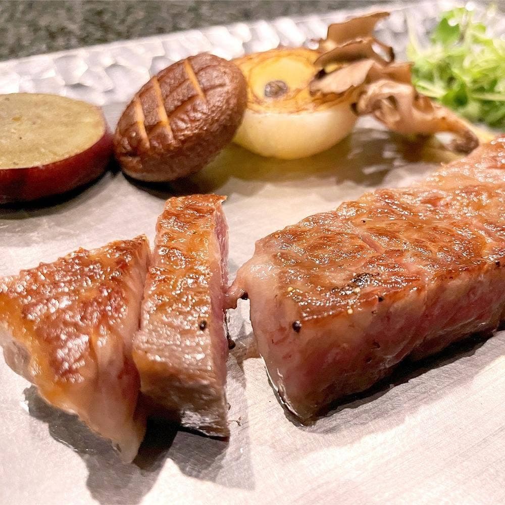 Innovative TEPPAN Watahan