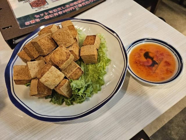 南洋叔叔肉骨茶 - サブ画像3
