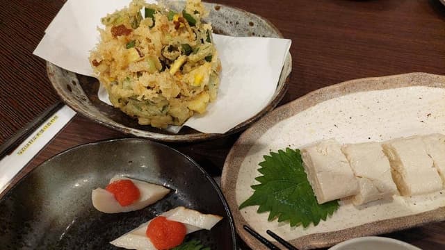うどん家族 小進庵 - サブ画像2