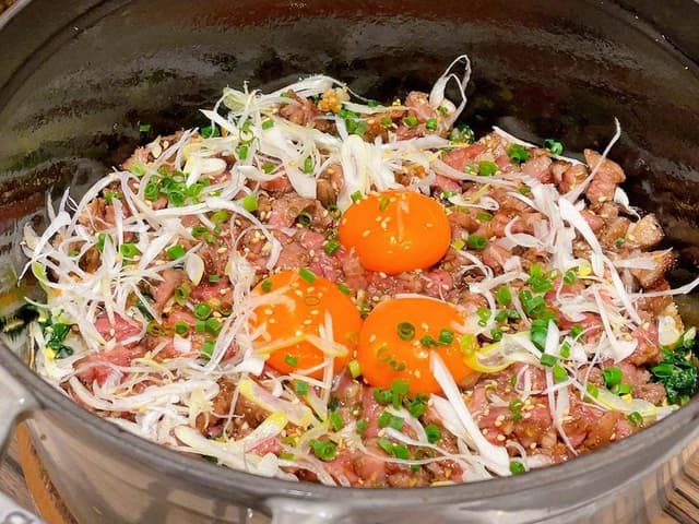焼肉ジャンボ 本郷店 - サブ画像1