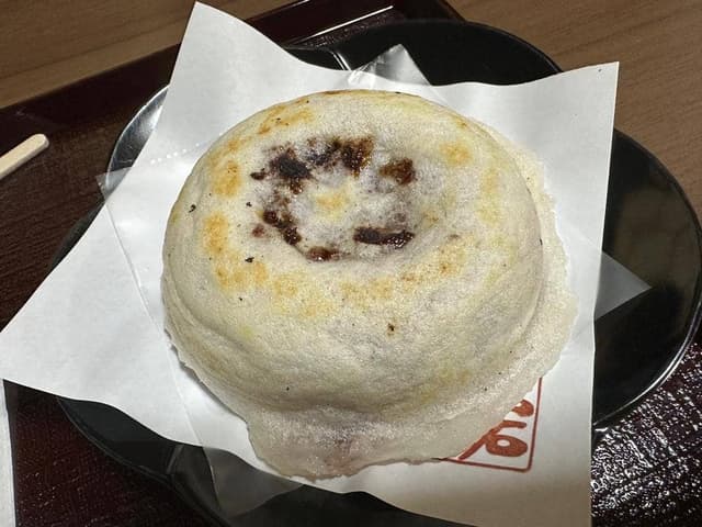 お石茶屋 - サブ画像1