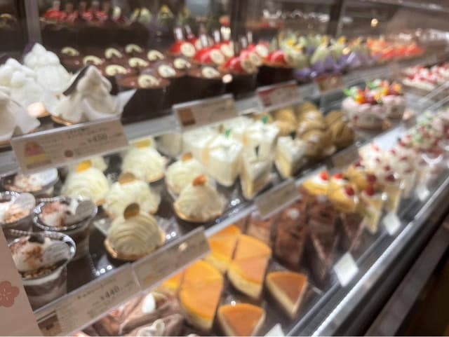 シャトレーゼ 広面店 - サブ画像2