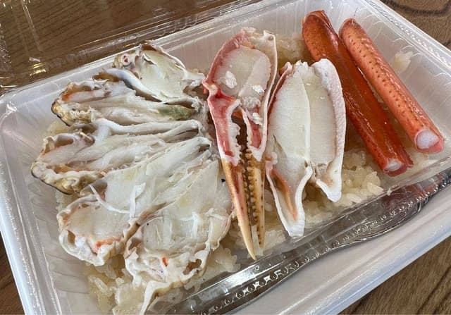 かに弥 - サブ画像2